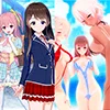 アイコン：コイカツ！ プラス 性格追加パック