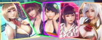 アイコン：Honey Select 2 Libido DX Steam版